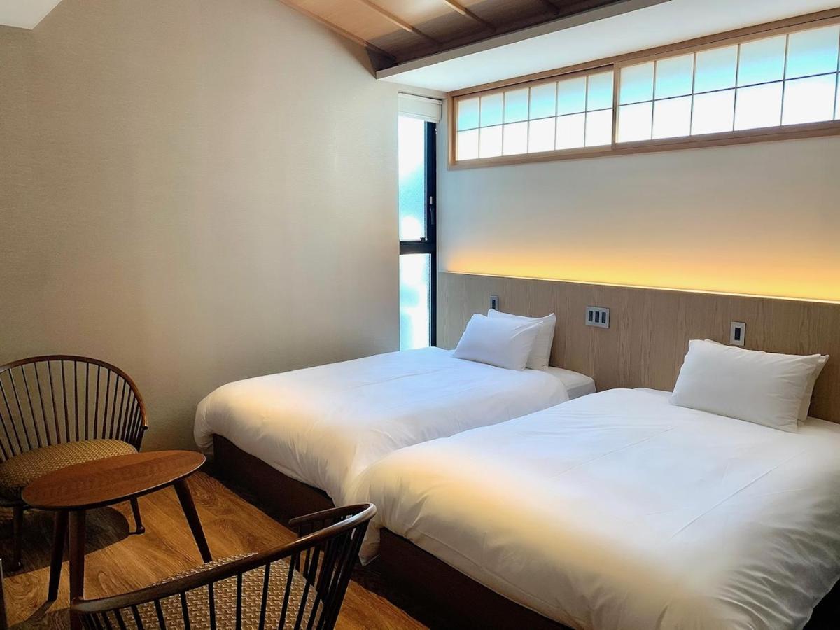 利々 京都 Lili Hotel Kyoto Luaran gambar