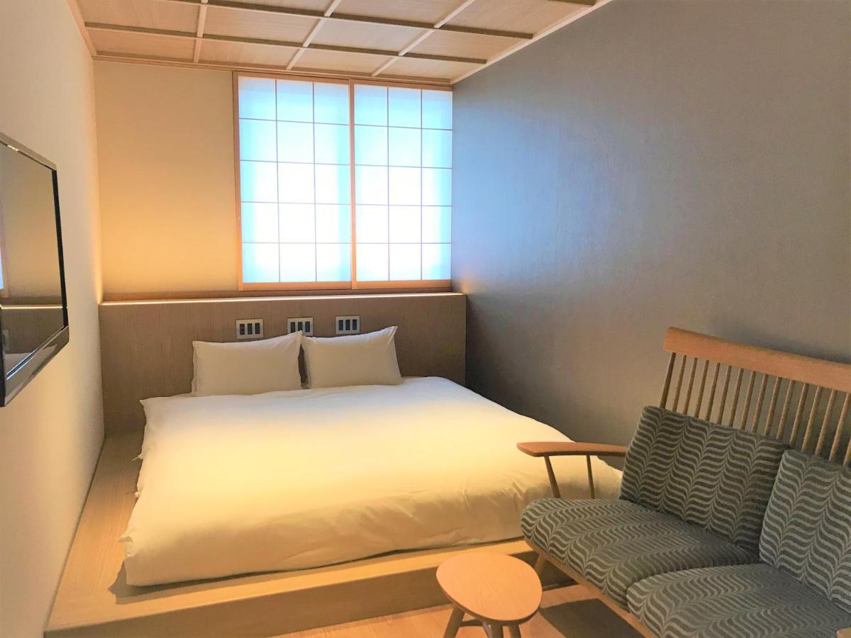 利々 京都 Lili Hotel Kyoto Luaran gambar