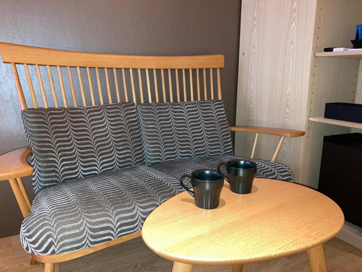 利々 京都 Lili Hotel Kyoto Luaran gambar