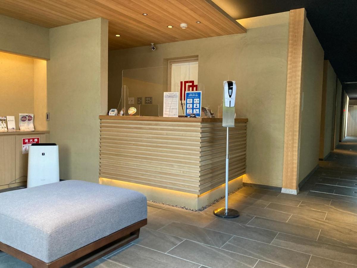 利々 京都 Lili Hotel Kyoto Luaran gambar