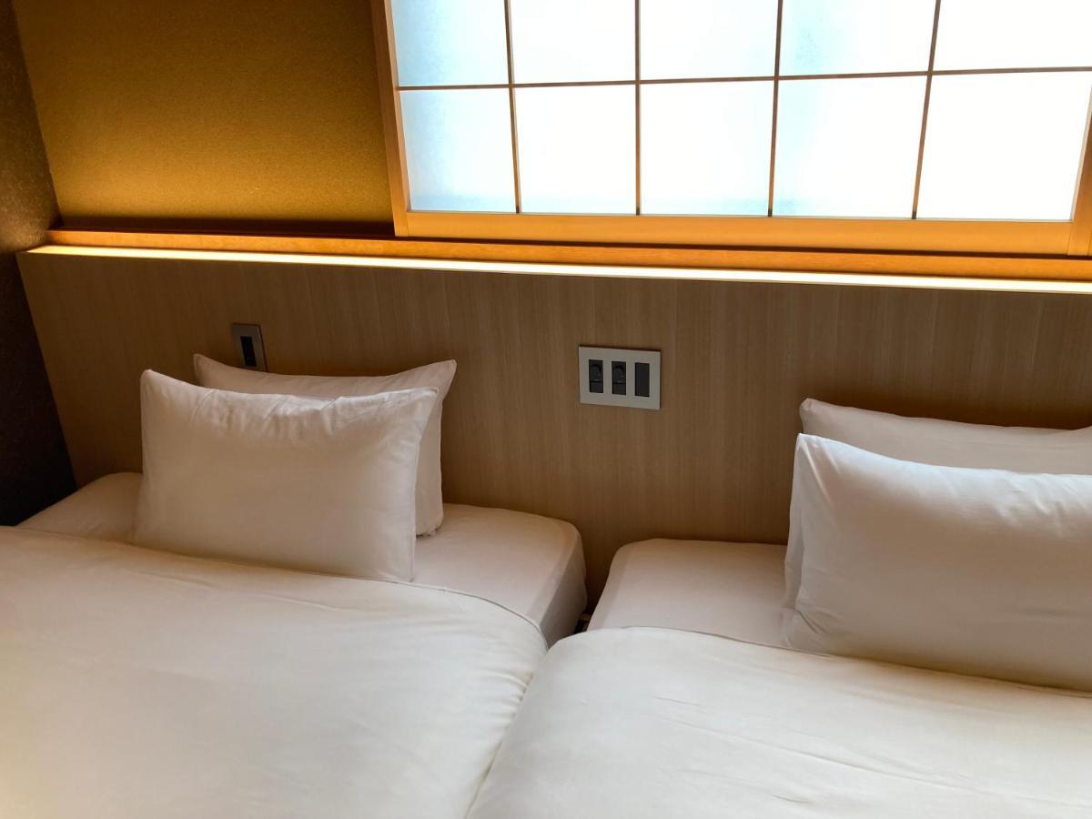 利々 京都 Lili Hotel Kyoto Luaran gambar