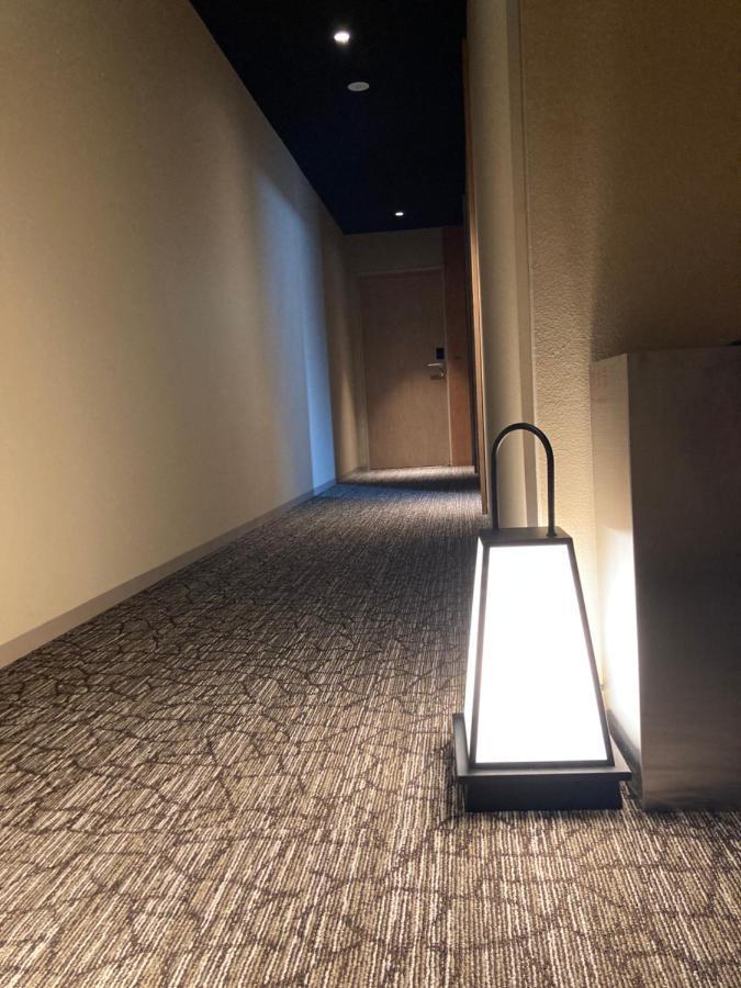 利々 京都 Lili Hotel Kyoto Luaran gambar
