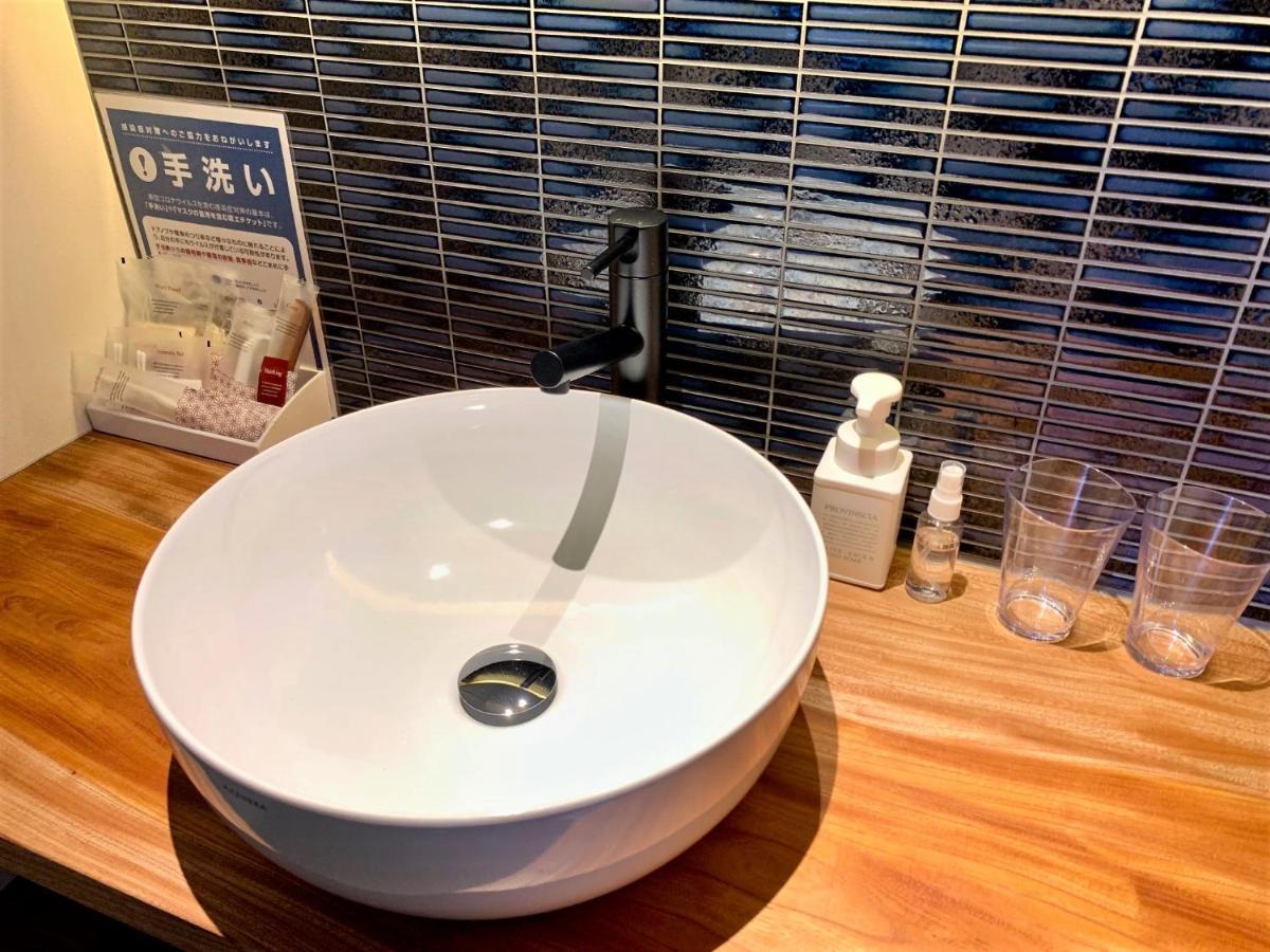 利々 京都 Lili Hotel Kyoto Luaran gambar