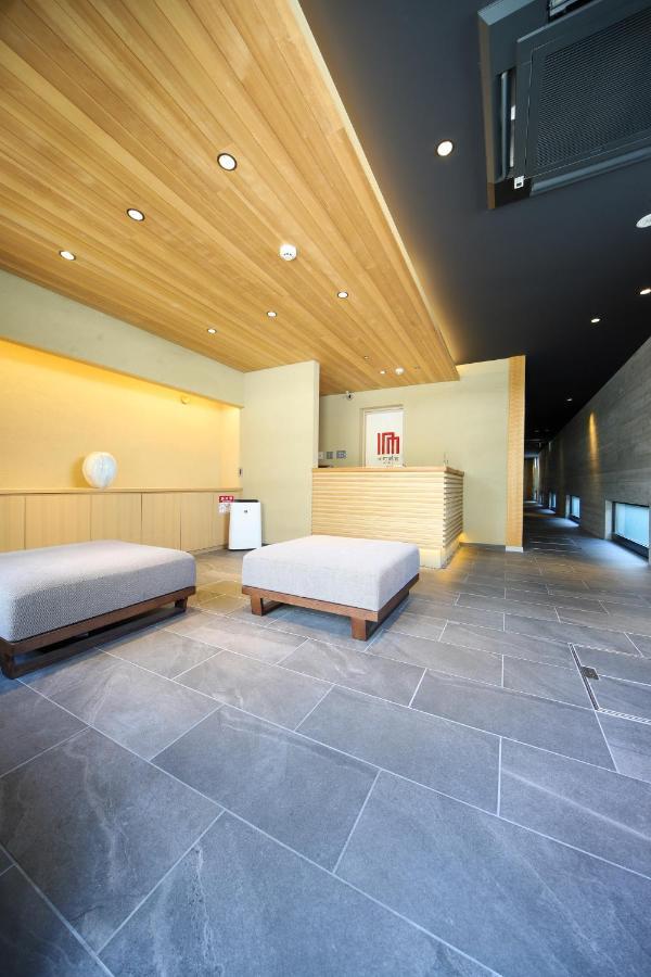 利々 京都 Lili Hotel Kyoto Luaran gambar