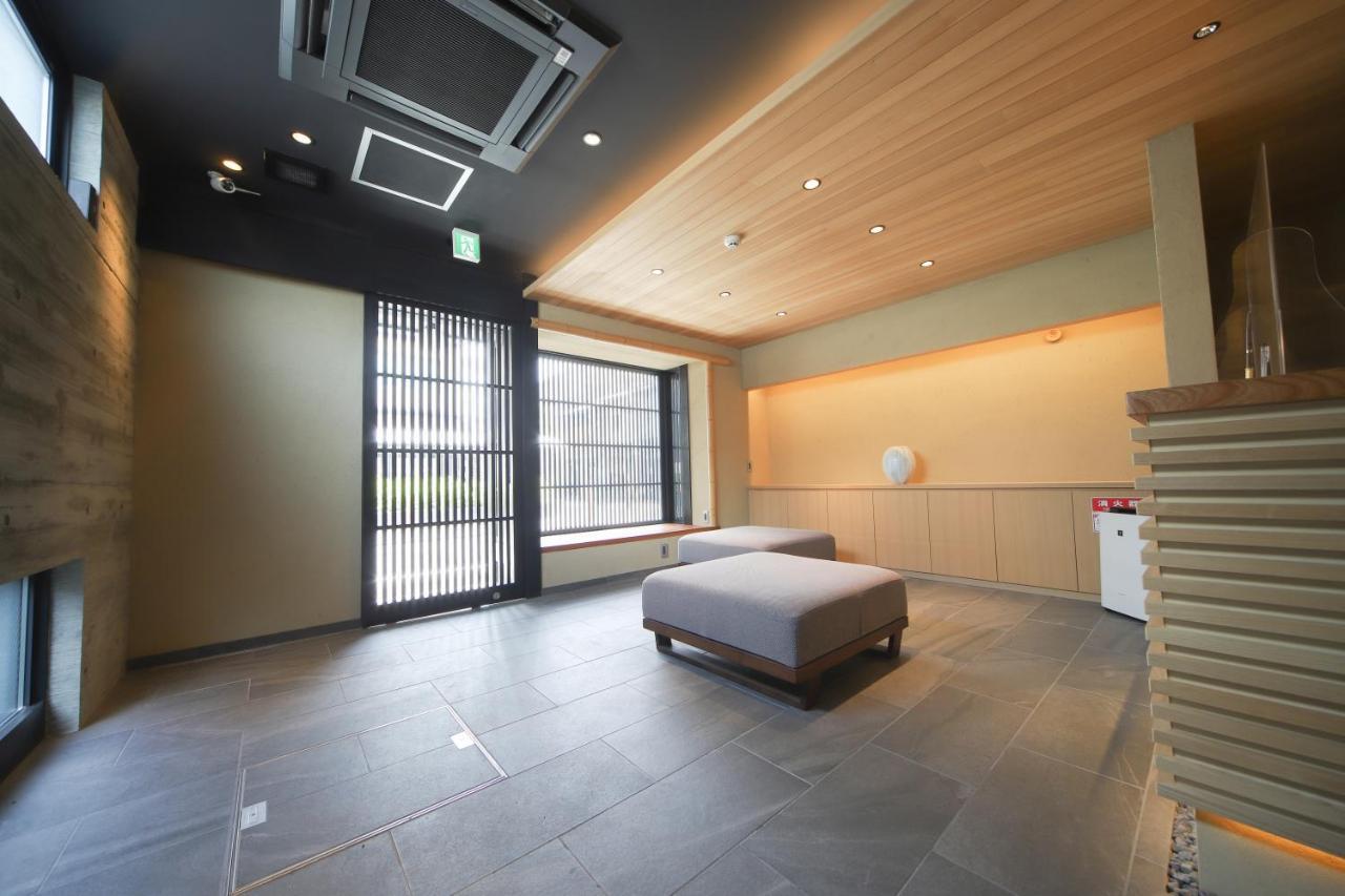 利々 京都 Lili Hotel Kyoto Luaran gambar