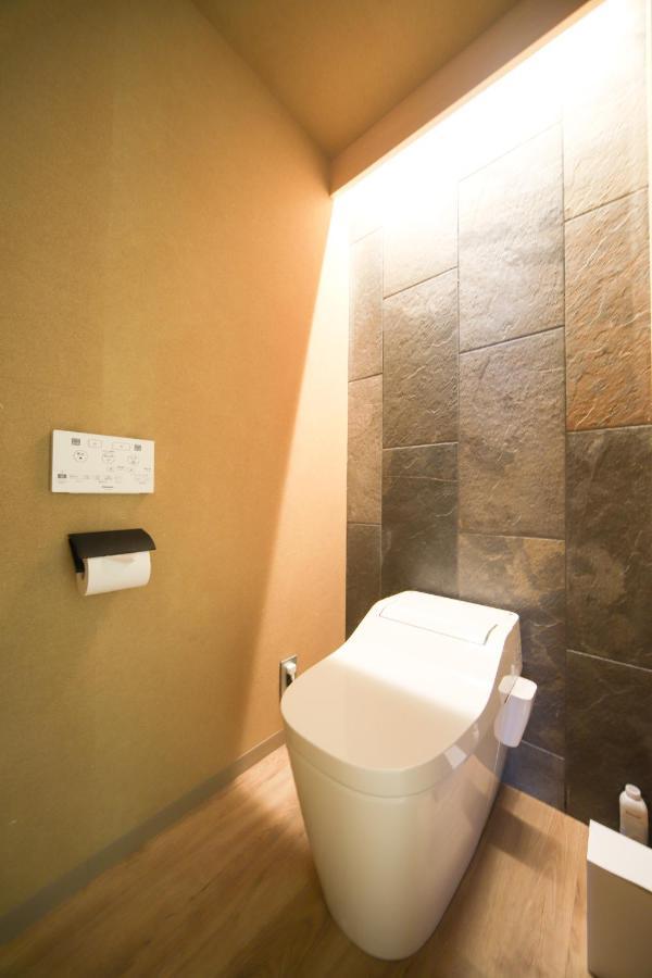 利々 京都 Lili Hotel Kyoto Luaran gambar