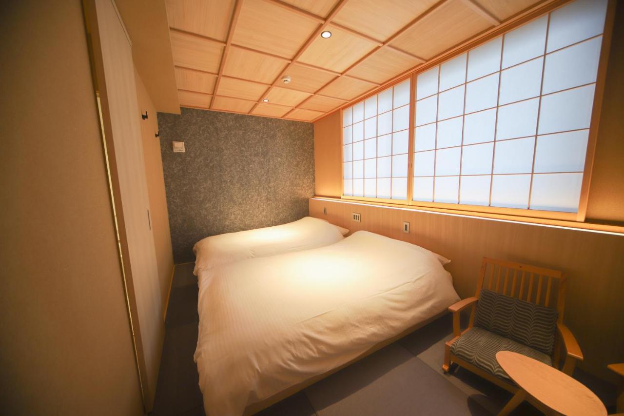 利々 京都 Lili Hotel Kyoto Luaran gambar