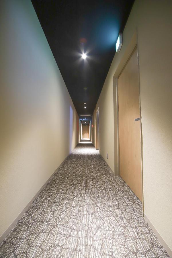 利々 京都 Lili Hotel Kyoto Luaran gambar
