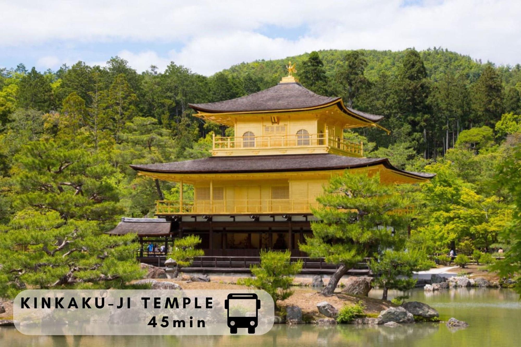 利々 京都 Lili Hotel Kyoto Luaran gambar