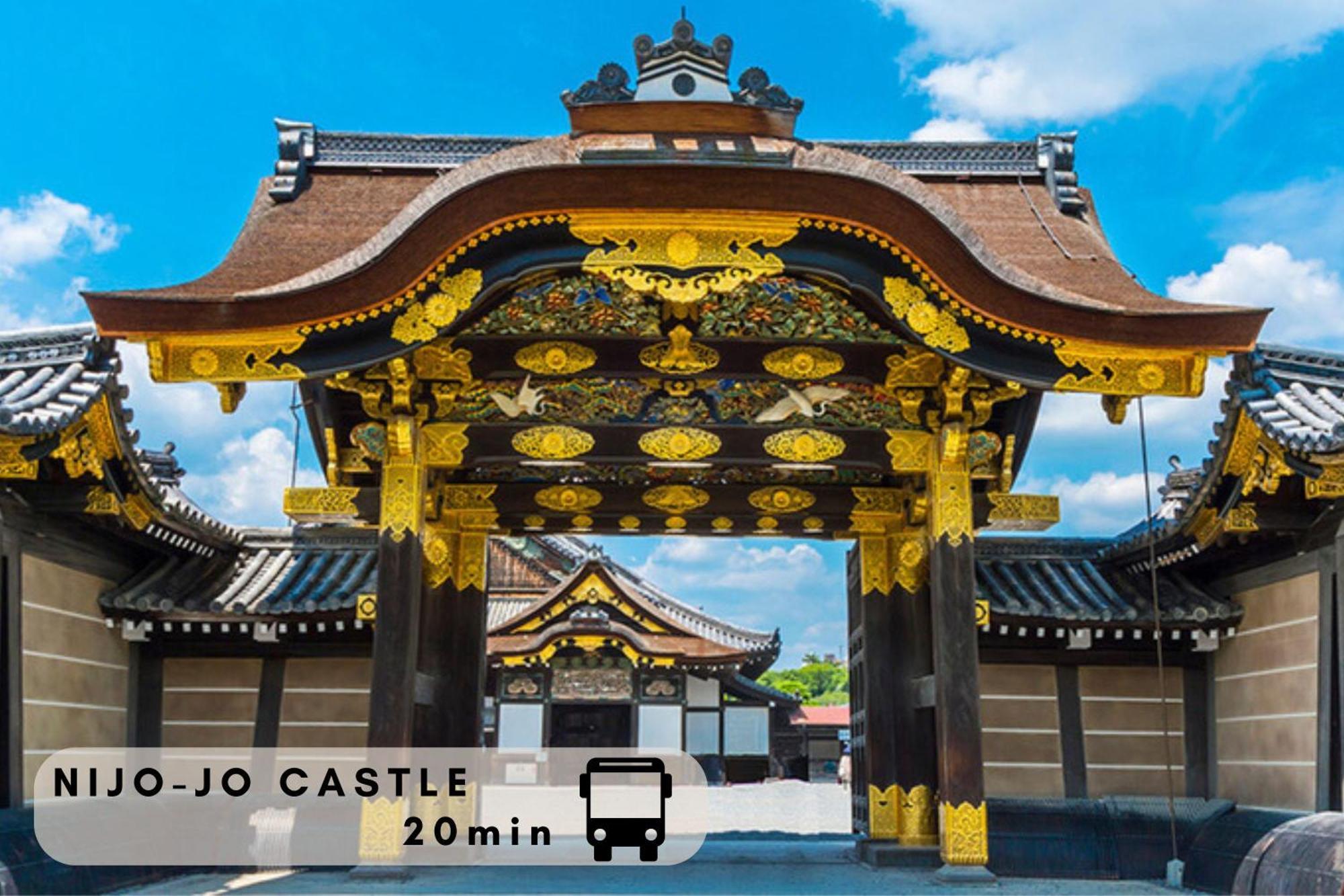 利々 京都 Lili Hotel Kyoto Luaran gambar