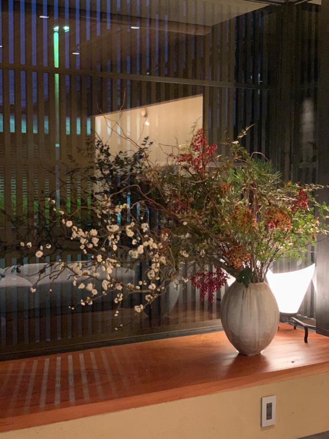 利々 京都 Lili Hotel Kyoto Luaran gambar